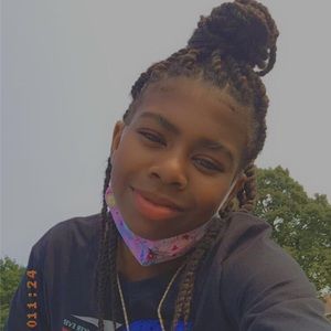 Meet your Posher, Sarai-daine